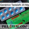 Genérico Tadalafil 20 Mg new03